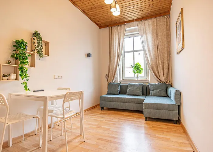 Cozy 1br & Living Near Wiener Stadthalle * Відень